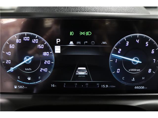 2024 Kia Seltos SX w/Black Interior (Stk: 26024A) in Edmonton - Image 34 of 34