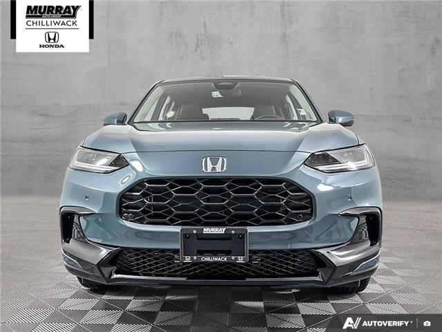 2026 Honda HR-V EX-L (Stk: 26H266) in Chilliwack - Image 2 of 34 2026 Honda HR-V EX-L (Stk: 26H266) in Chilliwack - Image 2 of 34