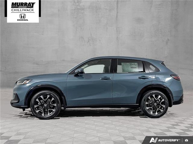 2026 Honda HR-V EX-L (Stk: 26H266) in Chilliwack - Image 3 of 34 2026 Honda HR-V EX-L (Stk: 26H266) in Chilliwack - Image 3 of 34