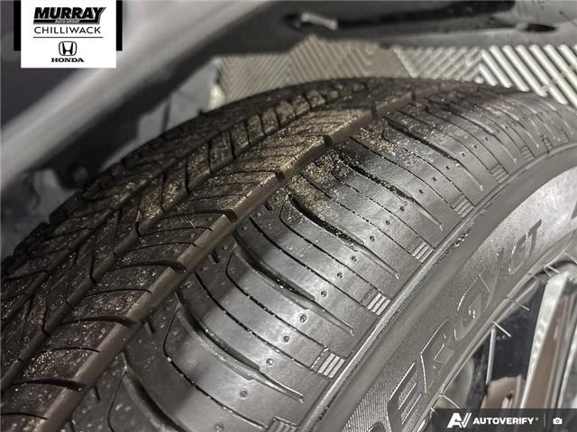 2026 Honda HR-V EX-L (Stk: 26H266) in Chilliwack - Image 8 of 34 2026 Honda HR-V EX-L (Stk: 26H266) in Chilliwack - Image 8 of 34