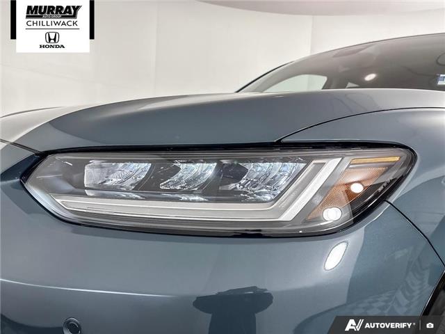 2026 Honda HR-V EX-L (Stk: 26H266) in Chilliwack - Image 9 of 34 2026 Honda HR-V EX-L (Stk: 26H266) in Chilliwack - Image 9 of 34