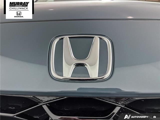 2026 Honda HR-V EX-L (Stk: 26H266) in Chilliwack - Image 10 of 34 2026 Honda HR-V EX-L (Stk: 26H266) in Chilliwack - Image 10 of 34