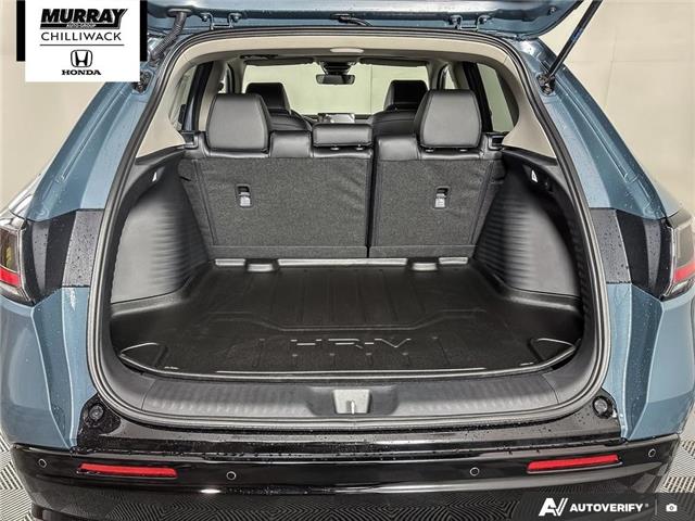 2026 Honda HR-V EX-L (Stk: 26H266) in Chilliwack - Image 14 of 34 2026 Honda HR-V EX-L (Stk: 26H266) in Chilliwack - Image 14 of 34