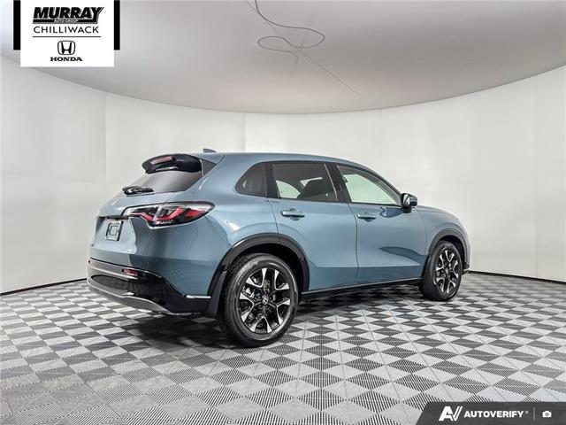 2026 Honda HR-V EX-L (Stk: 26H266) in Chilliwack - Image 15 of 34 2026 Honda HR-V EX-L (Stk: 26H266) in Chilliwack - Image 15 of 34