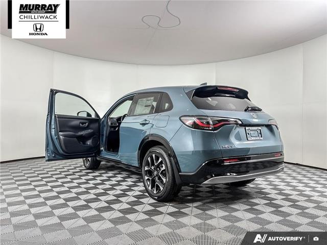 2026 Honda HR-V EX-L (Stk: 26H266) in Chilliwack - Image 16 of 34 2026 Honda HR-V EX-L (Stk: 26H266) in Chilliwack - Image 16 of 34