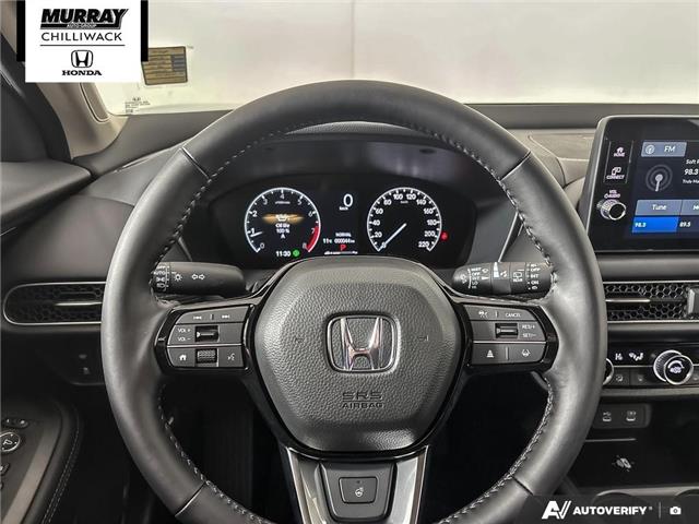2026 Honda HR-V EX-L (Stk: 26H266) in Chilliwack - Image 18 of 34 2026 Honda HR-V EX-L (Stk: 26H266) in Chilliwack - Image 18 of 34
