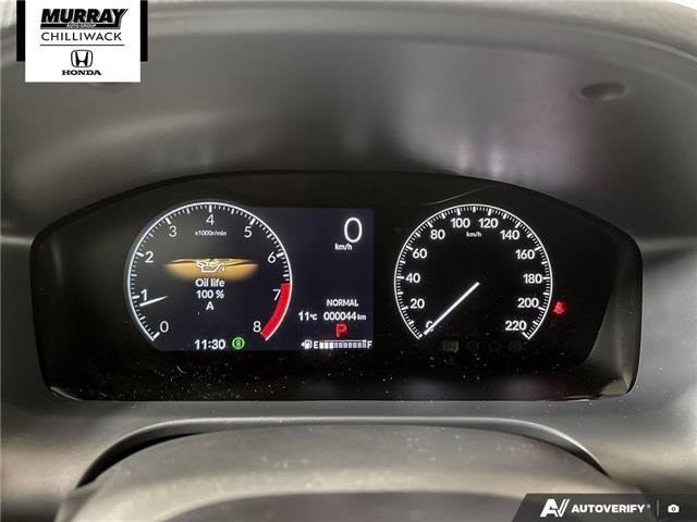 2026 Honda HR-V EX-L (Stk: 26H266) in Chilliwack - Image 19 of 34 2026 Honda HR-V EX-L (Stk: 26H266) in Chilliwack - Image 19 of 34