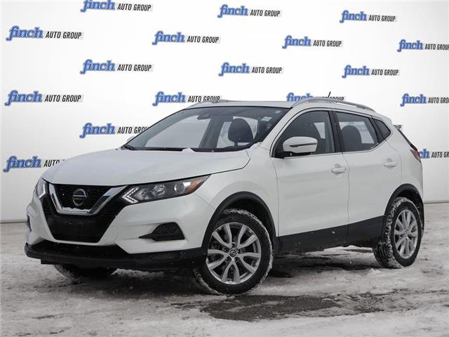 2023 Nissan Qashqai SV JN1BJ1BW6PW102698 27986 in London