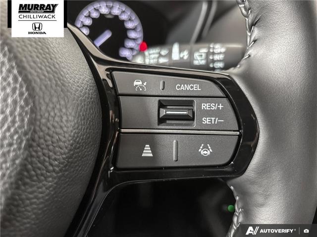 2026 Honda HR-V EX-L (Stk: 26H266) in Chilliwack - Image 20 of 34 2026 Honda HR-V EX-L (Stk: 26H266) in Chilliwack - Image 20 of 34