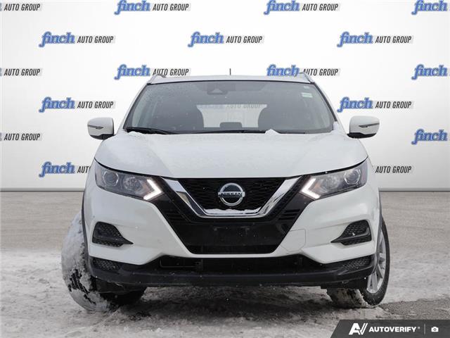 2023 Nissan Qashqai SV (Stk: 27986) in London - Image 2 of 27