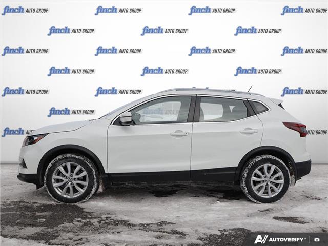 2023 Nissan Qashqai SV (Stk: 27986) in London - Image 3 of 27