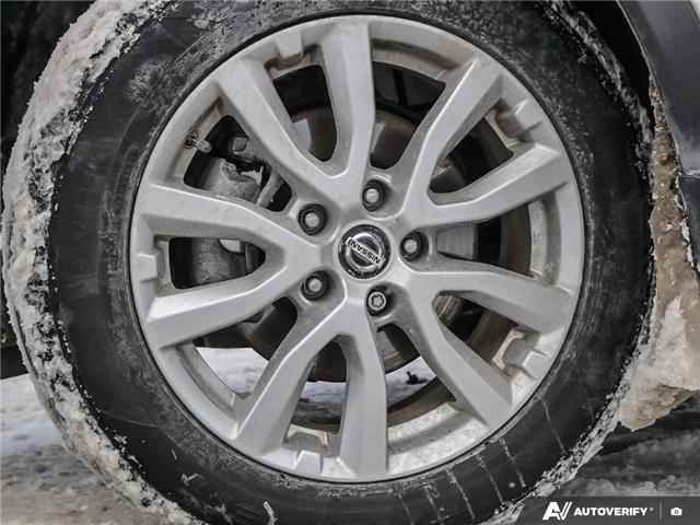 2023 Nissan Qashqai SV (Stk: 27986) in London - Image 6 of 27