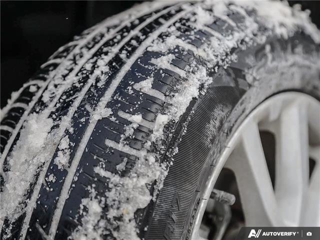 2023 Nissan Qashqai SV (Stk: 27986) in London - Image 7 of 27