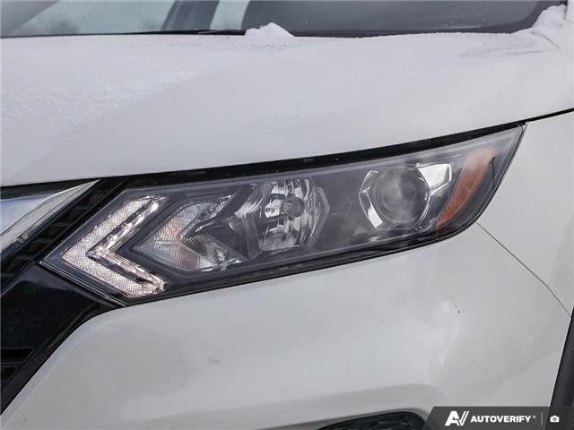 2023 Nissan Qashqai SV (Stk: 27986) in London - Image 10 of 27