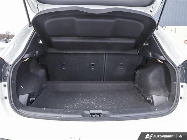 2023 Nissan Qashqai SV (Stk: 27986) in London - Image 11 of 27