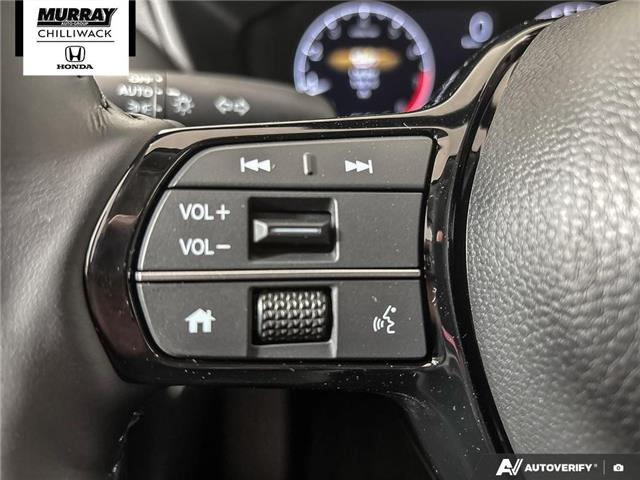 2026 Honda HR-V EX-L (Stk: 26H266) in Chilliwack - Image 21 of 34 2026 Honda HR-V EX-L (Stk: 26H266) in Chilliwack - Image 21 of 34