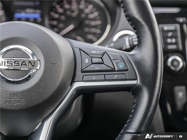 2023 Nissan Qashqai SV (Stk: 27986) in London - Image 18 of 27