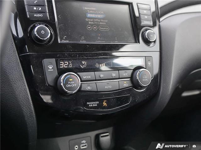 2023 Nissan Qashqai SV (Stk: 27986) in London - Image 20 of 27