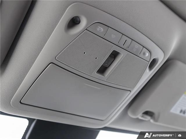 2023 Nissan Qashqai SV (Stk: 27986) in London - Image 22 of 27