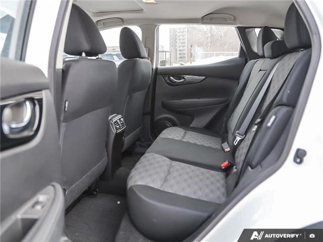 2023 Nissan Qashqai SV (Stk: 27986) in London - Image 24 of 27