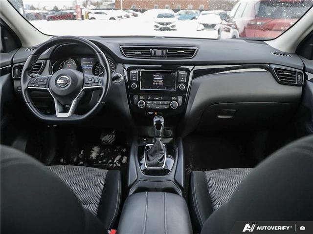 2023 Nissan Qashqai SV (Stk: 27986) in London - Image 25 of 27