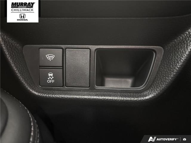 2026 Honda HR-V EX-L (Stk: 26H266) in Chilliwack - Image 22 of 34 2026 Honda HR-V EX-L (Stk: 26H266) in Chilliwack - Image 22 of 34