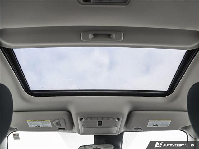 2023 Nissan Qashqai SV (Stk: 27986) in London - Image 26 of 27