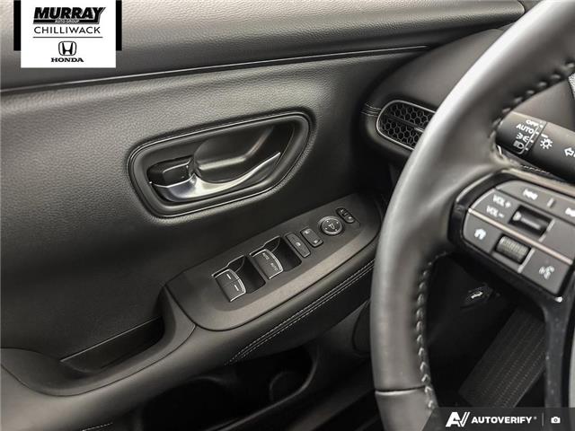 2026 Honda HR-V EX-L (Stk: 26H266) in Chilliwack - Image 23 of 34 2026 Honda HR-V EX-L (Stk: 26H266) in Chilliwack - Image 23 of 34