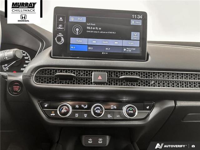 2026 Honda HR-V EX-L (Stk: 26H266) in Chilliwack - Image 25 of 34 2026 Honda HR-V EX-L (Stk: 26H266) in Chilliwack - Image 25 of 34