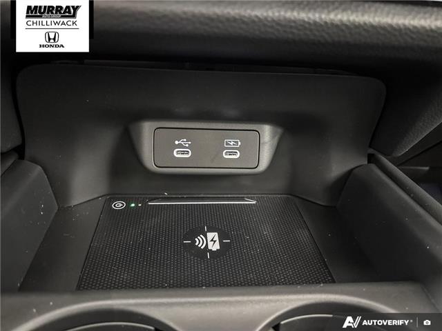 2026 Honda HR-V EX-L (Stk: 26H266) in Chilliwack - Image 26 of 34 2026 Honda HR-V EX-L (Stk: 26H266) in Chilliwack - Image 26 of 34