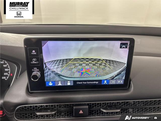 2026 Honda HR-V EX-L (Stk: 26H266) in Chilliwack - Image 27 of 34 2026 Honda HR-V EX-L (Stk: 26H266) in Chilliwack - Image 27 of 34