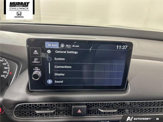 2026 Honda HR-V EX-L (Stk: 26H266) in Chilliwack - Image 28 of 34 2026 Honda HR-V EX-L (Stk: 26H266) in Chilliwack - Image 28 of 34