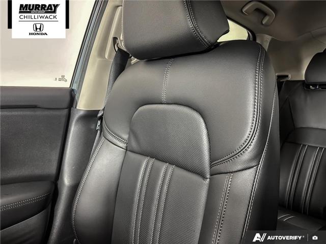 2026 Honda HR-V EX-L (Stk: 26H266) in Chilliwack - Image 29 of 34 2026 Honda HR-V EX-L (Stk: 26H266) in Chilliwack - Image 29 of 34