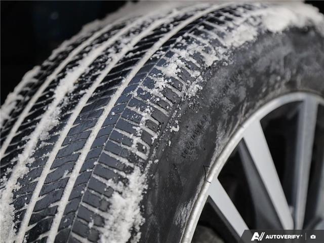 2024 Nissan Kicks SV (Stk: 35702) in London - Image 7 of 27