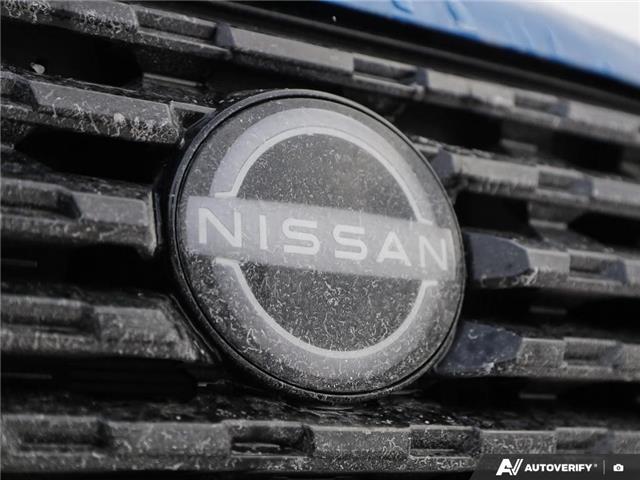 2024 Nissan Kicks SV (Stk: 35702) in London - Image 9 of 27