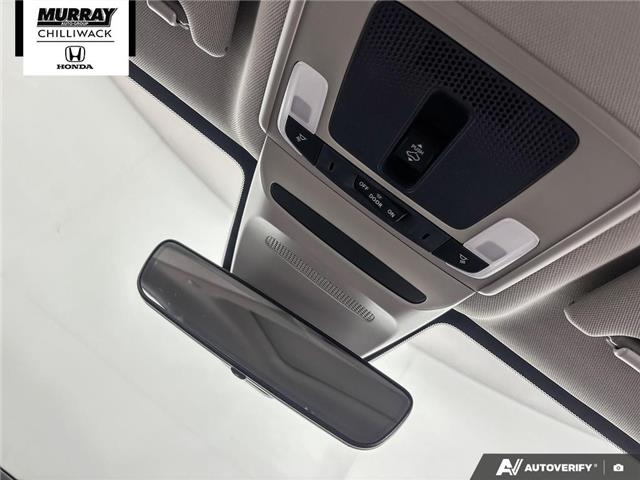 2026 Honda HR-V EX-L (Stk: 26H266) in Chilliwack - Image 30 of 34 2026 Honda HR-V EX-L (Stk: 26H266) in Chilliwack - Image 30 of 34