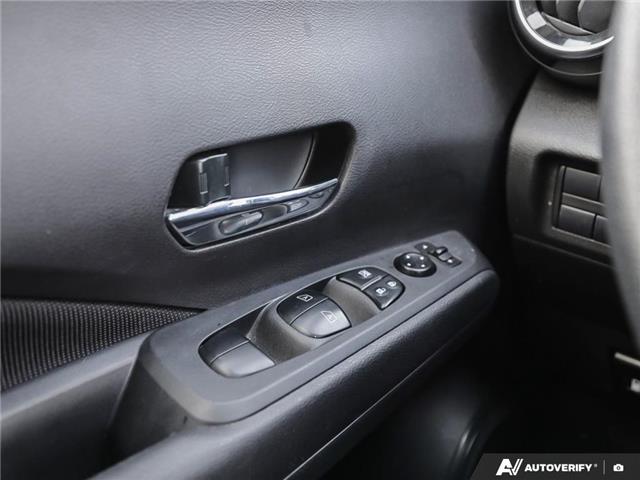 2024 Nissan Kicks SV (Stk: 35702) in London - Image 17 of 27