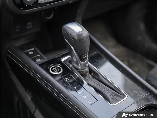 2024 Nissan Kicks SV (Stk: 35702) in London - Image 19 of 27