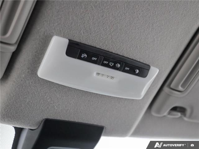 2024 Nissan Kicks SV (Stk: 35702) in London - Image 22 of 27