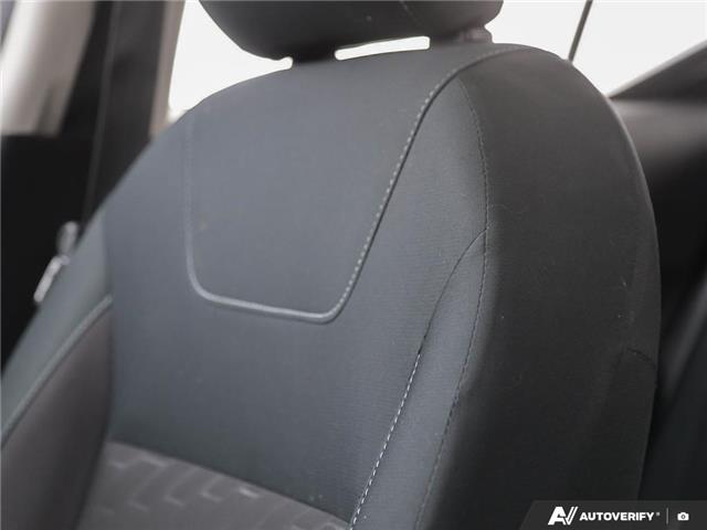 2024 Nissan Kicks SV (Stk: 35702) in London - Image 23 of 27