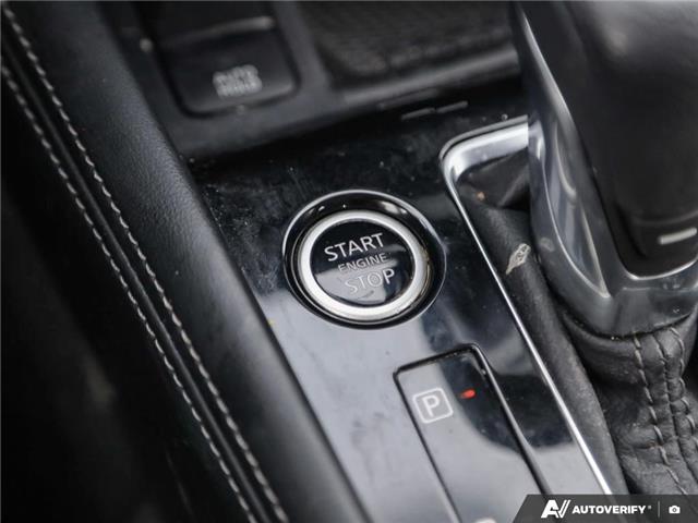 2024 Nissan Kicks SV (Stk: 35702) in London - Image 26 of 27