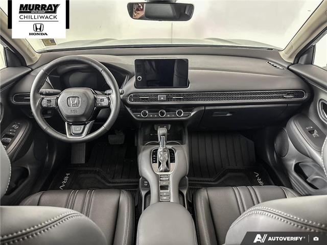 2026 Honda HR-V EX-L (Stk: 26H266) in Chilliwack - Image 33 of 34 2026 Honda HR-V EX-L (Stk: 26H266) in Chilliwack - Image 33 of 34