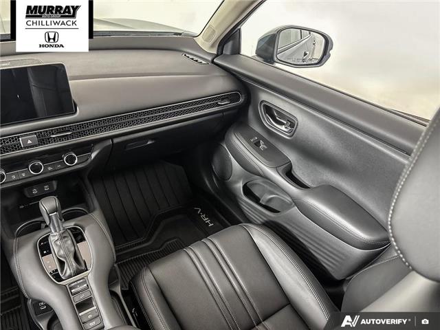 2026 Honda HR-V EX-L (Stk: 26H266) in Chilliwack - Image 34 of 34 2026 Honda HR-V EX-L (Stk: 26H266) in Chilliwack - Image 34 of 34