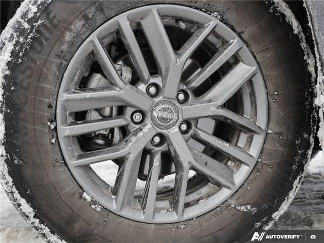 2023 Nissan Rogue S (Stk: 26665) in London - Image 6 of 27