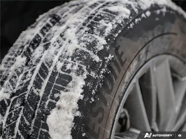 2023 Nissan Rogue S (Stk: 26665) in London - Image 7 of 27