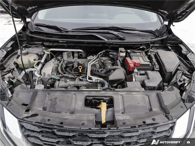 2023 Nissan Rogue S (Stk: 26665) in London - Image 8 of 27