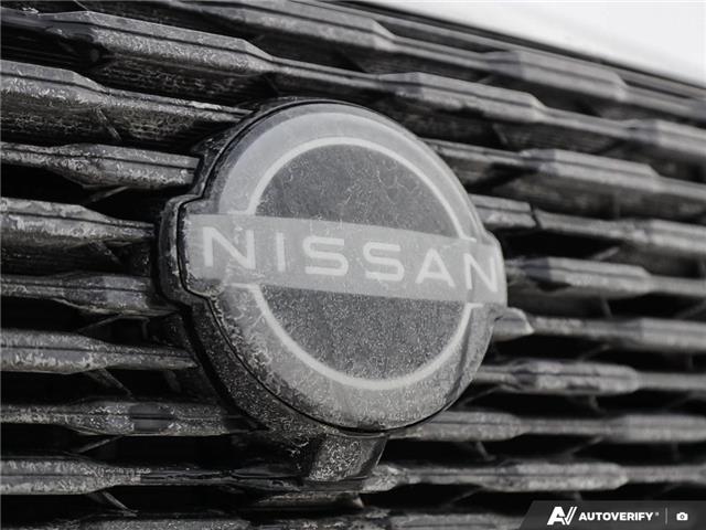 2023 Nissan Rogue S (Stk: 26665) in London - Image 9 of 27