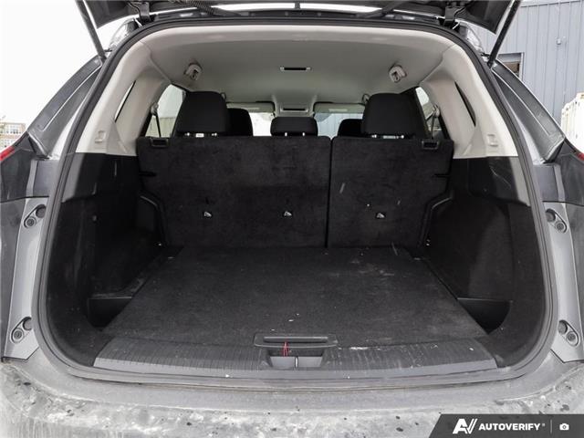 2023 Nissan Rogue S (Stk: 26665) in London - Image 11 of 27