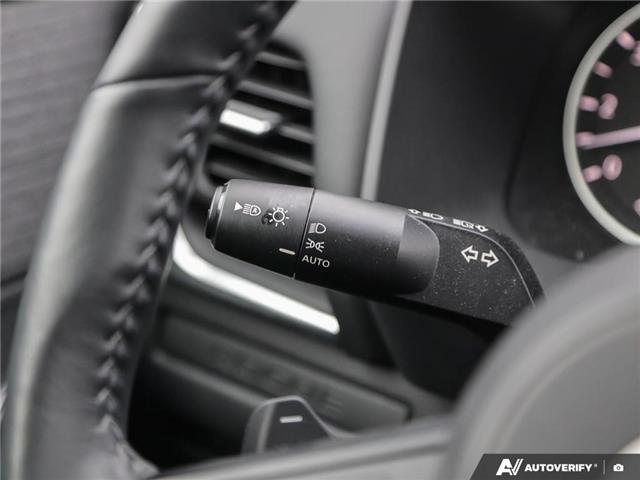 2023 Nissan Rogue S (Stk: 26665) in London - Image 16 of 27