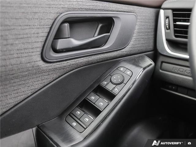 2023 Nissan Rogue S (Stk: 26665) in London - Image 17 of 27